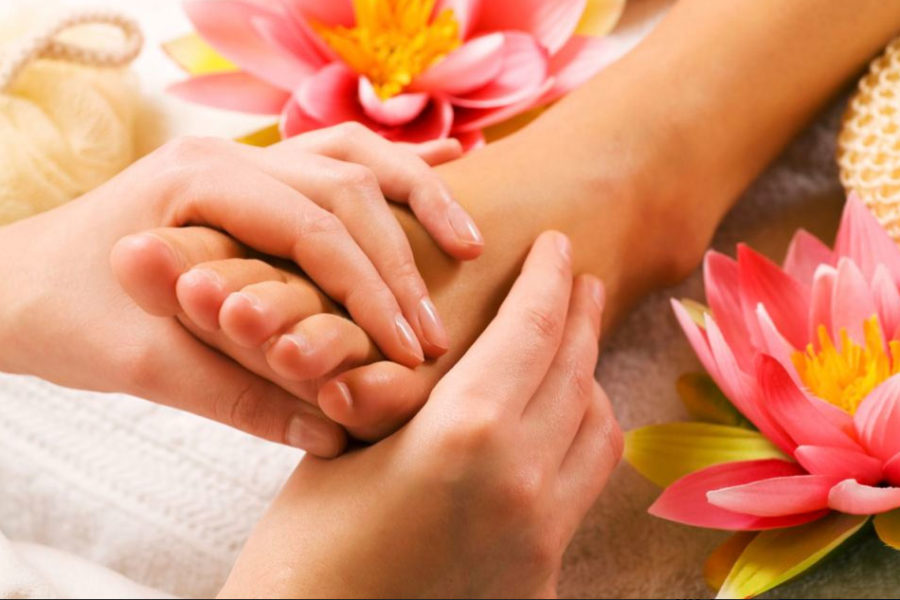 Fachfußpflege Holzwickede