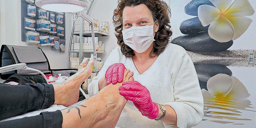 Fußpfege-Holzwickede-Sandra-Gerlach