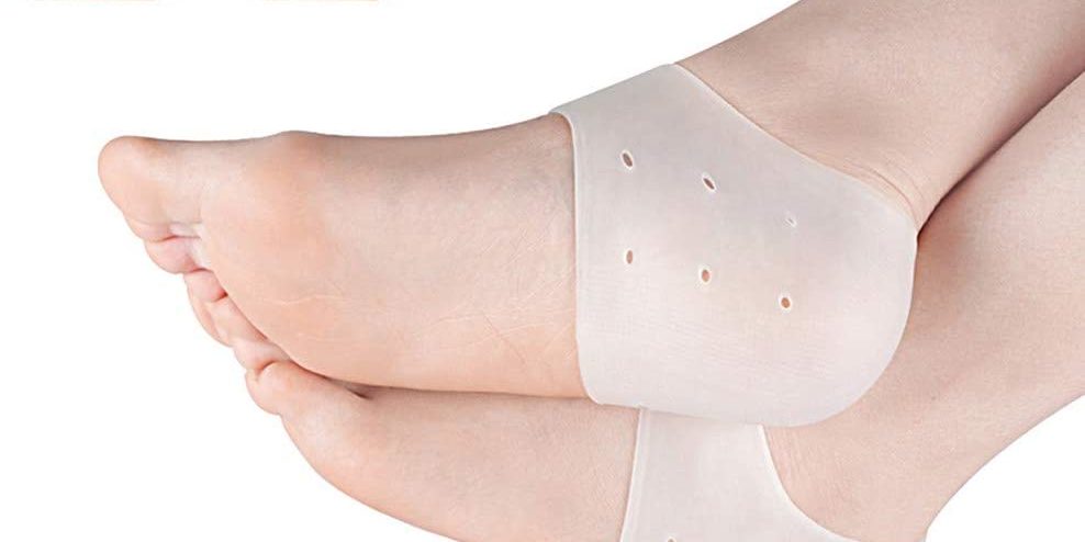 Druckschutz Fußpflege Holzwickede