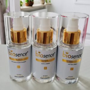 Biosence Produkt