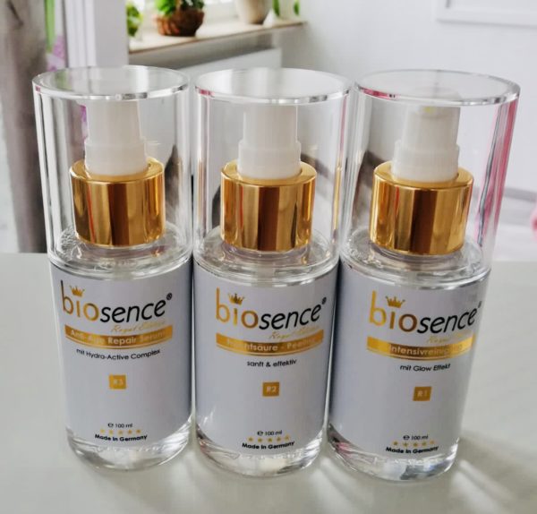 Biosence Produkt